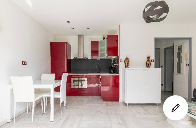 מונפלייה Superbe Appartement T3 Avec Piscine מראה חיצוני תמונה