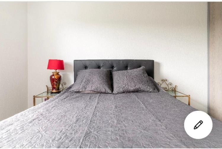 מונפלייה Superbe Appartement T3 Avec Piscine מראה חיצוני תמונה