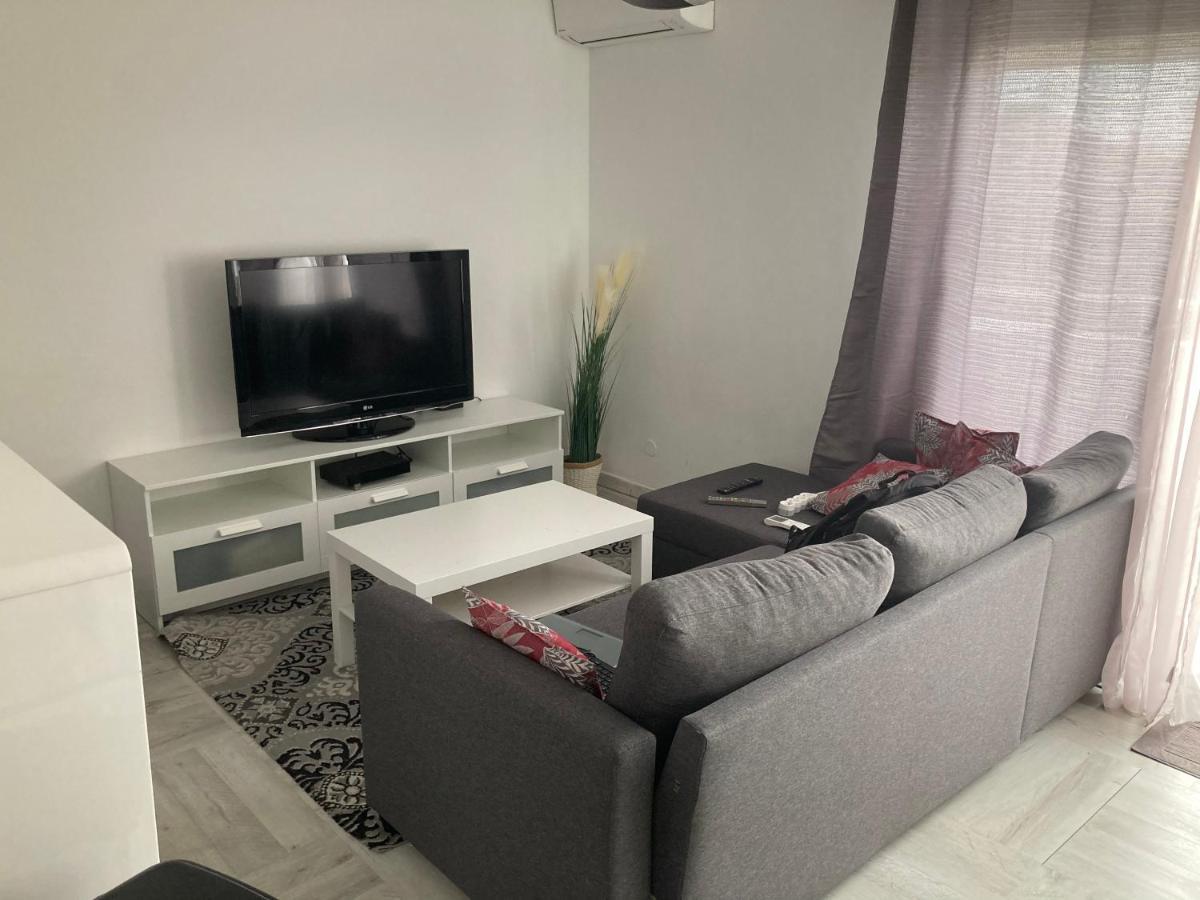 מונפלייה Superbe Appartement T3 Avec Piscine מראה חיצוני תמונה