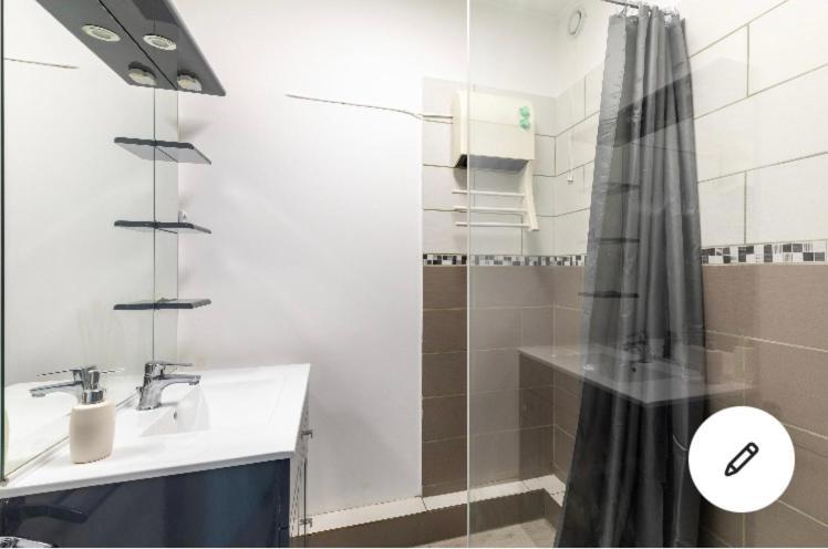מונפלייה Superbe Appartement T3 Avec Piscine מראה חיצוני תמונה